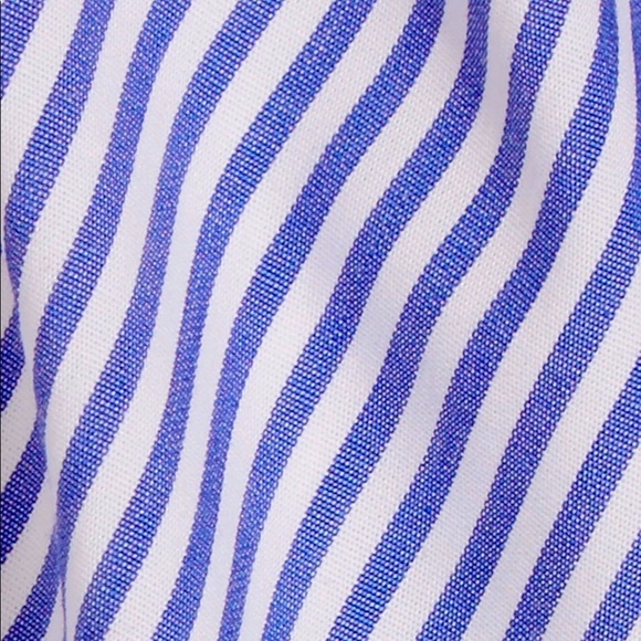 J Crew Wide Leg Pants Size 10 - Picture 3 of 4